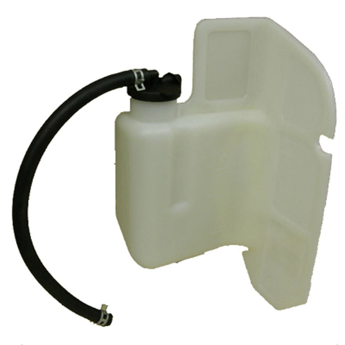 Toyota Prius Radiator Outlet Tank - TO3014123