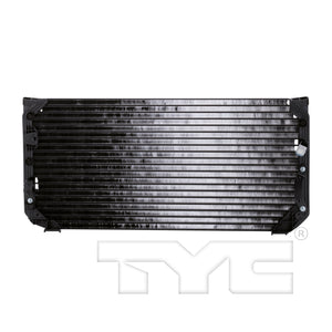A/C Condenser image