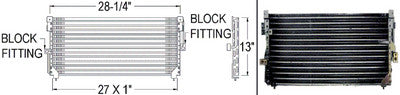 Lexus/Toyota LX450/Land Cruiser 6708 - TO3030122