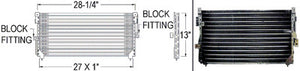 A/C Condenser image