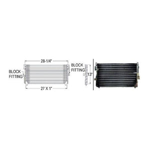 A/C Condenser image