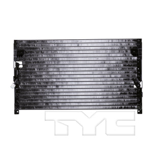 A/C Condenser image
