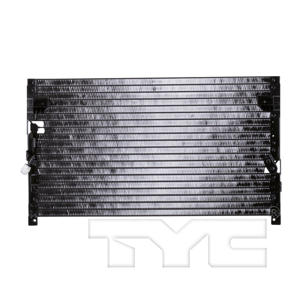 Radiators, Condensers & Fans image