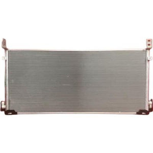 A/C Condenser image