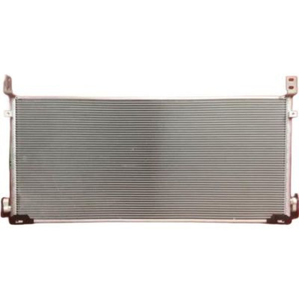 Radiators, Condensers & Fans image