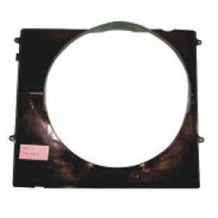 Toyota Tacoma Pre Runner Engine Cooling Fan Shroud 3.4L V6 - TO3110102