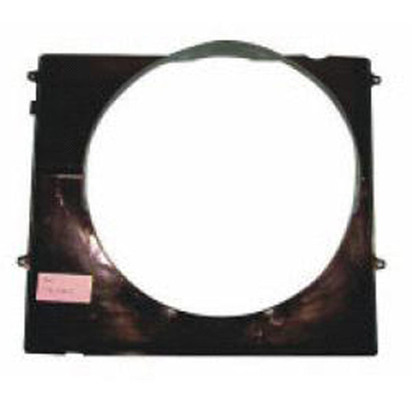 Radiators, Condensers & Fans image