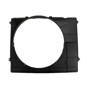 Engine Cooling Fan Shroud image