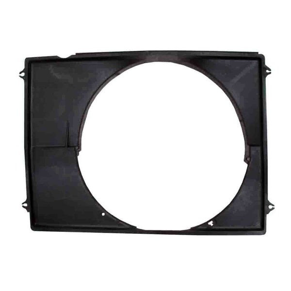 Radiators, Condensers & Fans image