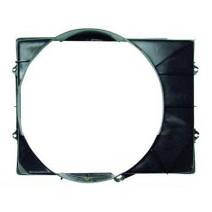 Toyota 4Runner Engine Cooling Fan Shroud 3L V6 - TO3110107