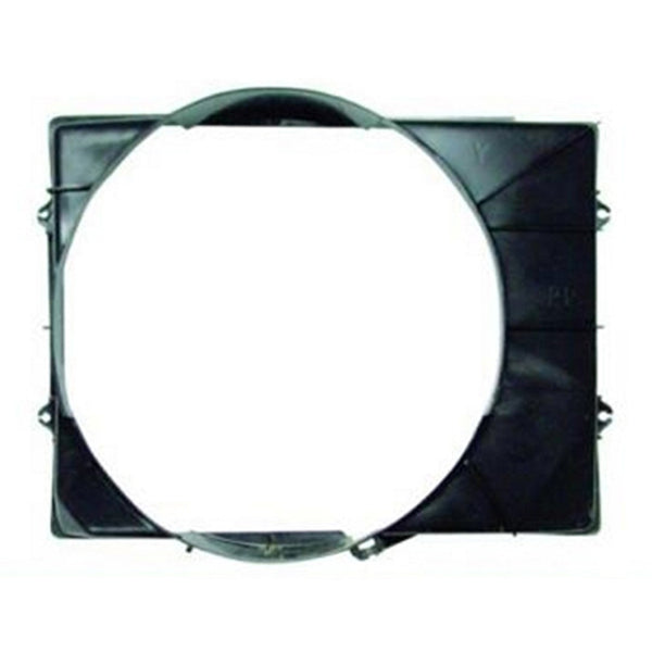 Radiators, Condensers & Fans image