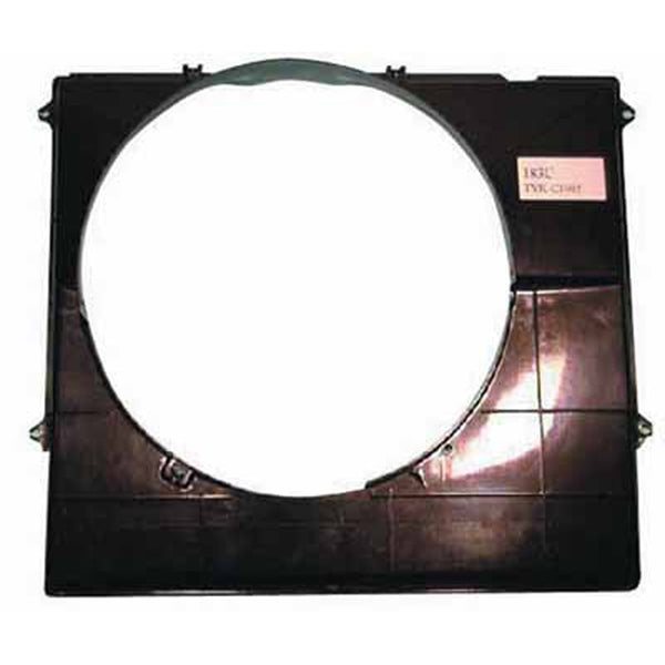 Radiators, Condensers & Fans image