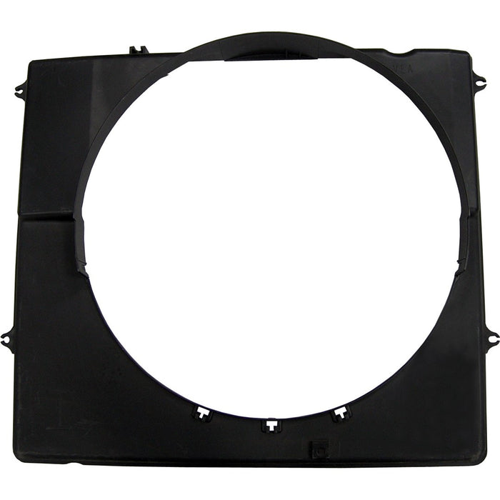 Toyota 4Runner/Tacoma Engine Cooling Fan Shroud 3.4L V6 4WD/RWD - TO3110114