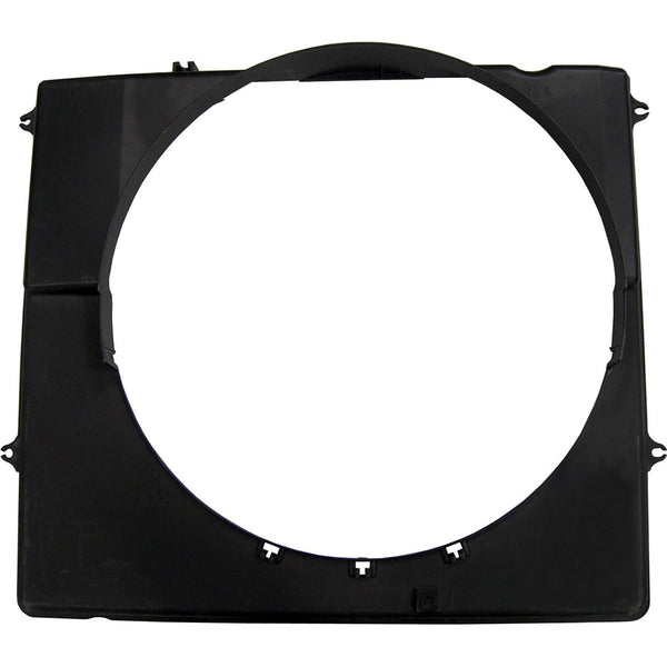 Radiators, Condensers & Fans image