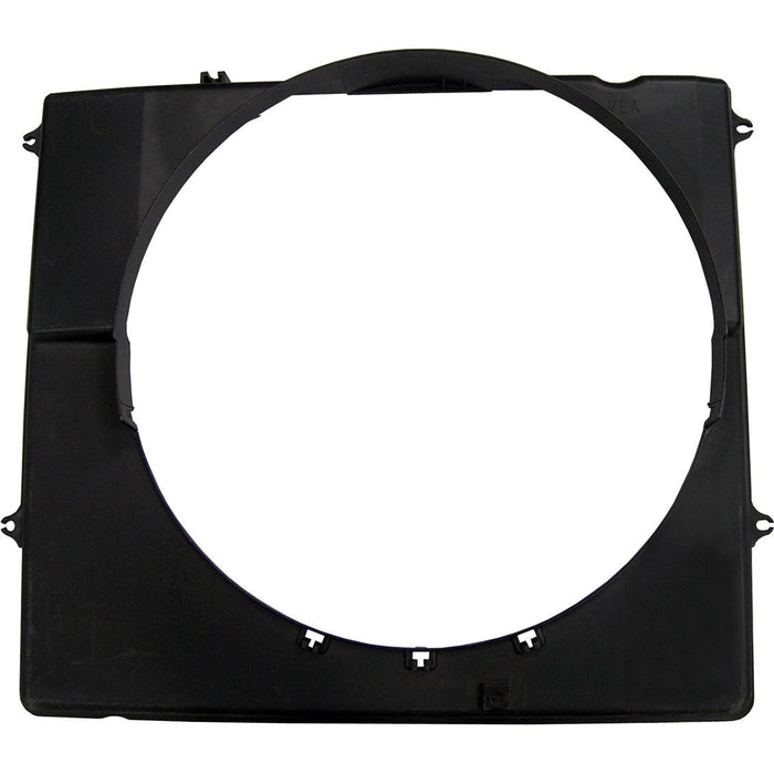 Toyota 4Runner/Tacoma CAPA Certified Engine Cooling Fan Shroud 3.4L V6 4WD/RWD - TO3110114C