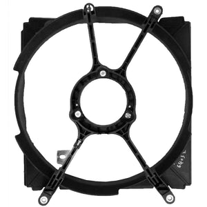 Engine Cooling Fan Shroud image