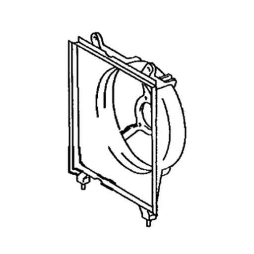 Partify rebuilt image - TO3110118