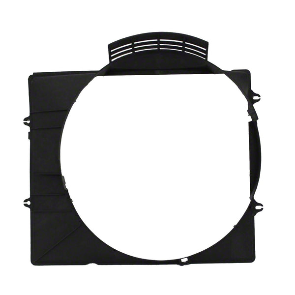 Radiators, Condensers & Fans image