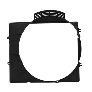 Engine Cooling Fan Shroud image