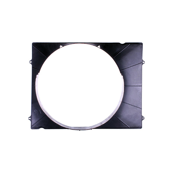 Toyota Tundra Engine Cooling Fan Shroud Upper 3.4L V6/4L V6 - TO3110132