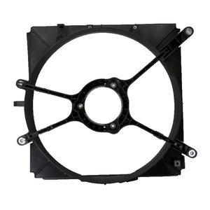 Engine Cooling Fan Shroud image