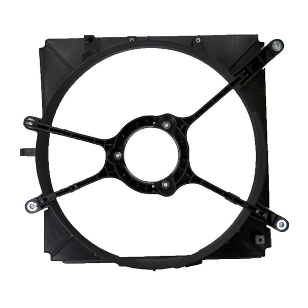 Radiators, Condensers & Fans image