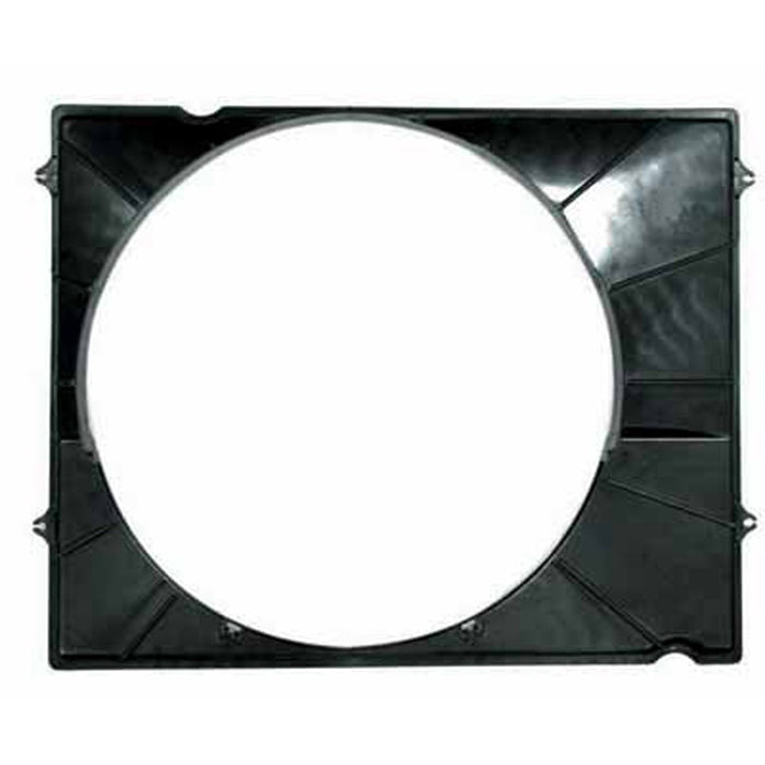 Toyota Tundra Engine Cooling Fan Shroud 4.7L V8 - TO3110139