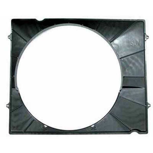 Radiators, Condensers & Fans image