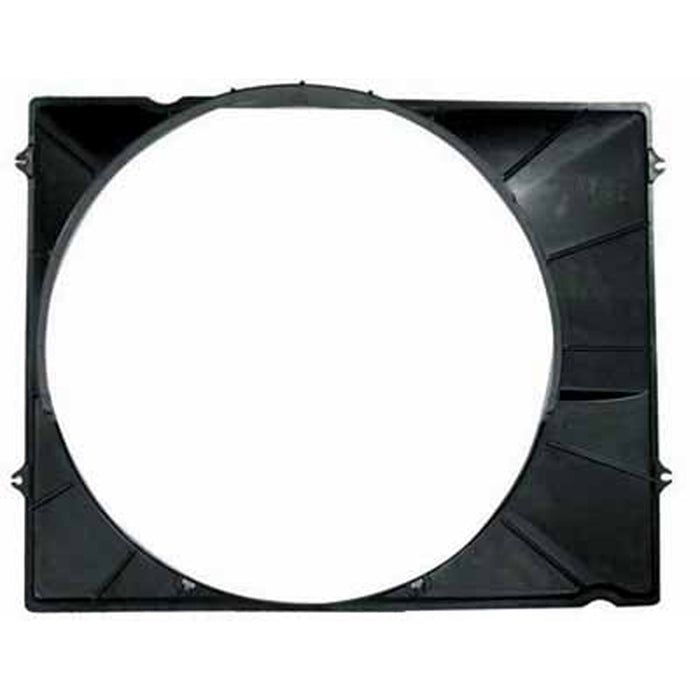 Toyota Tundra Engine Cooling Fan Shroud 4.7L V8 - TO3110142