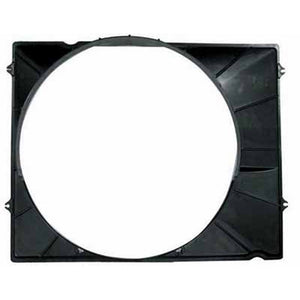 Engine Cooling Fan Shroud image