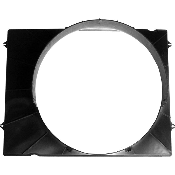 Radiators, Condensers & Fans image