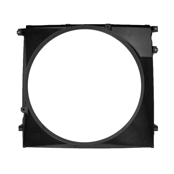 Radiators, Condensers & Fans image