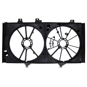Engine Cooling Fan Shroud image