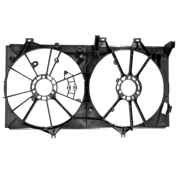 Radiators, Condensers & Fans image