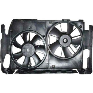 Engine Cooling Fan Shroud image