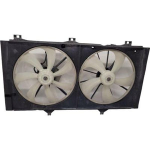 Engine Cooling Fan Shroud image
