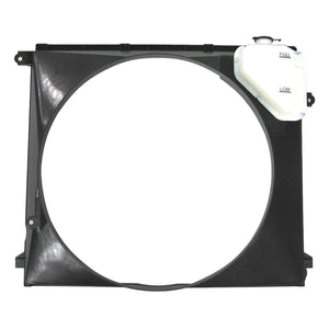 Engine Cooling Fan Shroud image