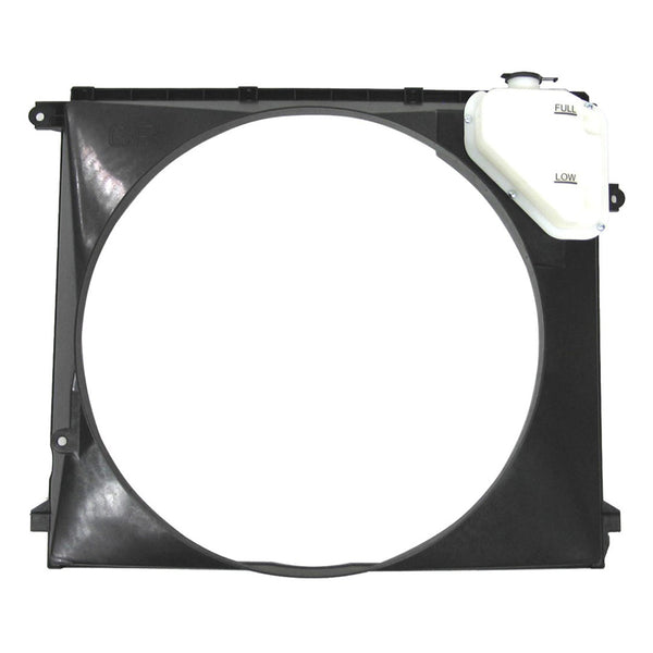 Radiators, Condensers & Fans image