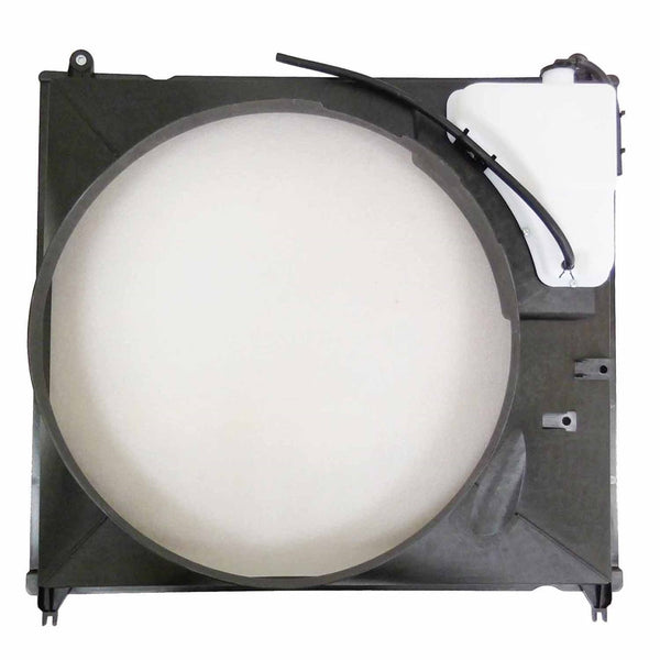 Radiators, Condensers & Fans image