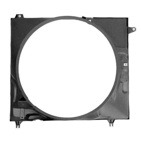Radiators, Condensers & Fans image