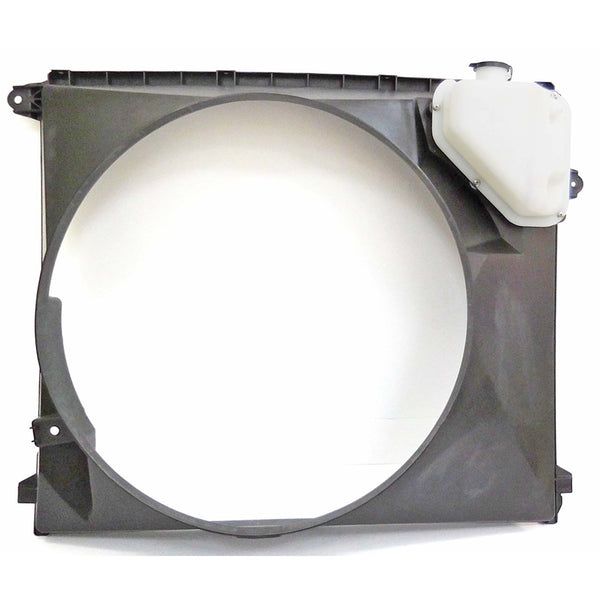 Radiators, Condensers & Fans image