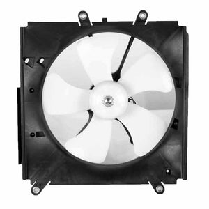Engine Cooling Fan Assembly image