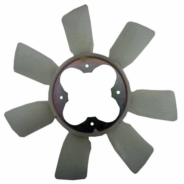 Radiators, Condensers & Fans image