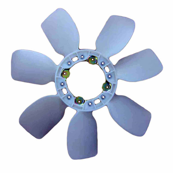 Radiators, Condensers & Fans image