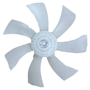 Engine Cooling Fan Blade image