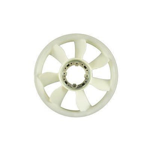Engine Cooling Fan Blade image