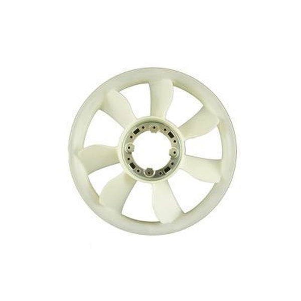 Radiators, Condensers & Fans image