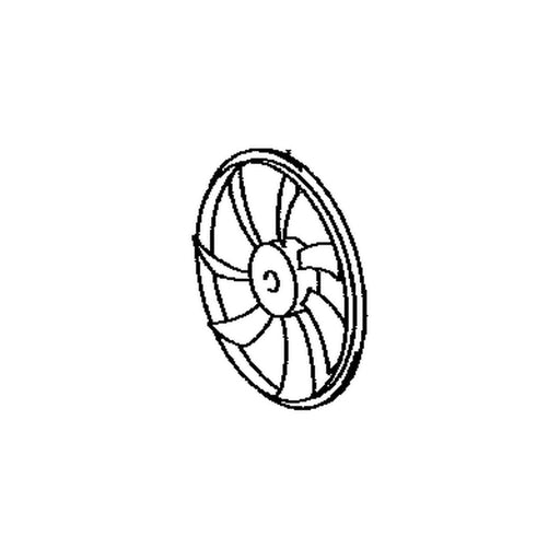 Partify rebuilt image - TO3112112