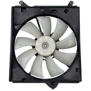 A/C Condenser Fan Assembly image