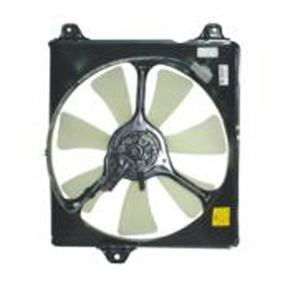 Radiators, Condensers & Fans image